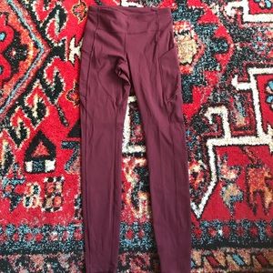 Lululemon speed up tights